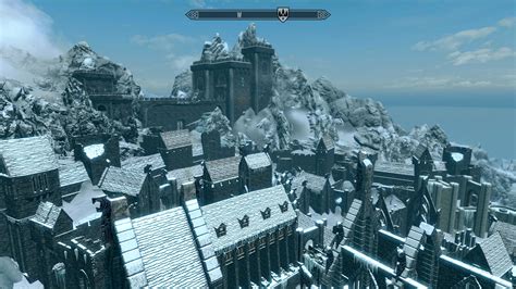 The Great City Of Winterhold V4.0.2 .